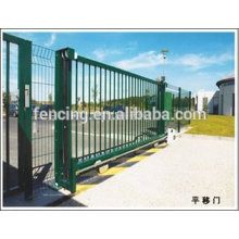 simple sliding gate design